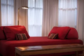 Las Balsas Relais & Chateaux - Zimmer