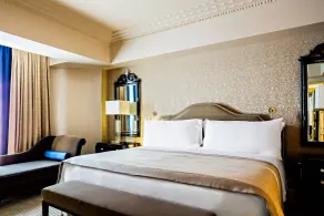 Prince de Galles, a Luxury Collection hotel, Paris - Værelse