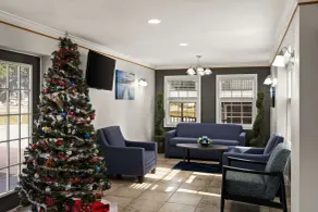 Quality Inn Ocean Springs - Biloxi East - Lobby