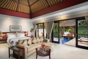Viceroy Bali - Room