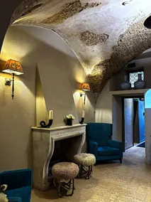 Hotel Herrnschloesschen - Reception
