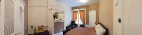 The Melva Inn - Harlem - Chambre