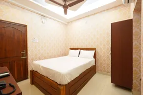 SPOT ON Eswar Residency - Chambre