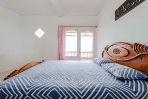 Adinda Beach Hotel and Villa - Room