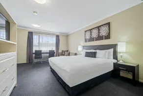 Ambassador On Ruthven - Room
