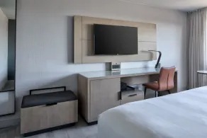 Marriott Lexington Griffin Gate Golf Resort & Spa - Chambre