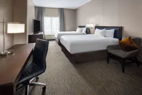 La Quinta Inn & Suites by Wyndham Mooresville - Chambre