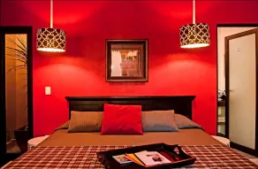 Ochenta Y Dos Bed & Breakfast & Spa - Room
