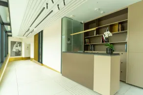 Platinum Residence Boutique - Reception