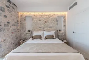 Ariá Estate Suites & Spa - Chambre