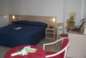 Villa Giovanna - Chambre