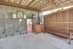 RedDoorz at Omah Kayu Homestay Yogyakarta - Reception
