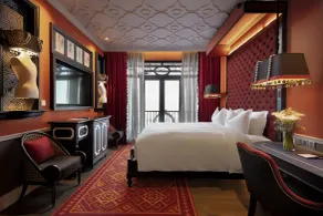 Hotel de la Coupole - MGallery - Habitación