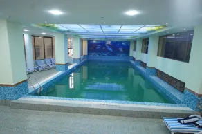 Best Western Premier Dynasty - Pool