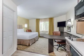 Candlewood Suites Secaucus by IHG - Chambre