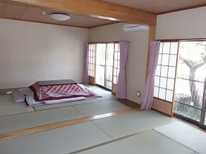 Nunobikikannon Onsen - Room