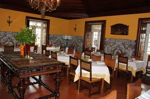 Boega Hotel - Restaurant