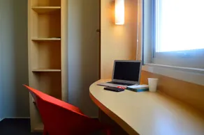 Ibis Los Mochis - Chambre
