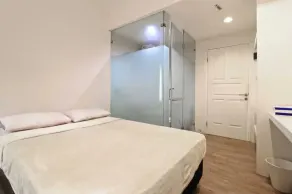 Rumah Kayu Manis Bintaro - Habitación