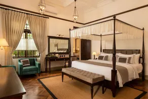 The Grand Walawwa - Room
