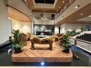 LaFiesta Resort By Greenleaf Aqua - Reception