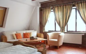 L´Antica Ruota - Zum Alten Wasserrad - Quarto