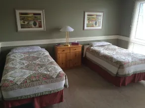 Laura's Lodge - Rom