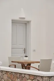 Makris Beach Hotel - Chambre