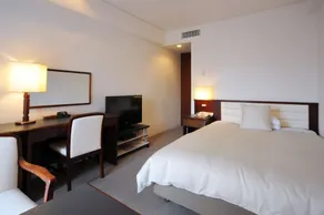 Kyoto Tokyu Hotel - Chambre