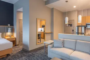 Residence Inn by Marriott Jekyll Island - Chambre