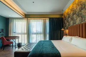 Catalonia Donosti - Chambre