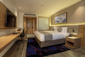 Best Western Plus Kathmandu Hotel - Room