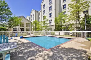 Hampton Inn & Suites Memphis East Germantown Area - Piscine