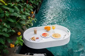 Desak Putu Putra Hidden - Pool