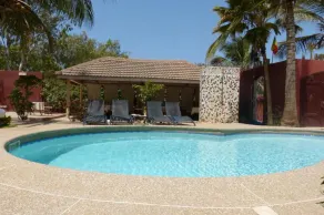 Grazia Maria Hotel - Piscina