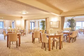 Wensum Valley Hotel Golf and Country Club - Restaurant