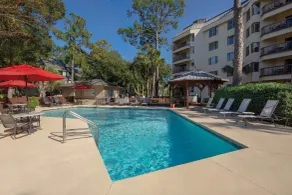 Marriott's Heritage Club - Piscine
