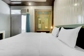 Hi Hotel By Madras - Rom