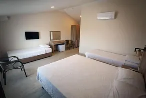 KIYIKOY RESORT OTEL - Room