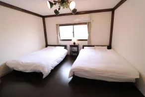 GUEST HOUSE E-NINE - Camera