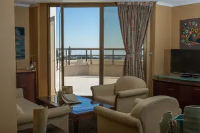 Cassia Hotel Jerusalem - Chambre