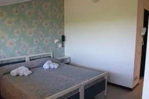 Hotel Corallo - Værelse