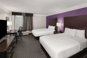 La Quinta by Wyndham Austin Round Rock - Rum
