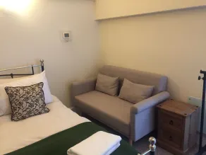 Findon Rest Ltd - Habitación