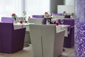 IntercityHotel Ingolstadt - Restaurant