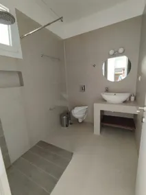 Tamaris Suites - Bad