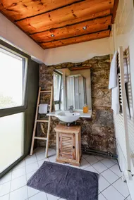 Hallgarter Zange - Bagno