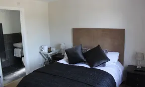 The Manifold Inn Hotel - Chambre