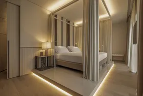 Bellerive Lifestyle Hotel - Chambre