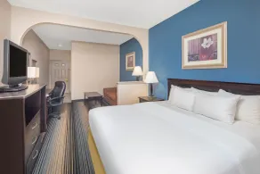 Baymont by Wyndham Laurel - Chambre